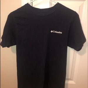 Men’s Columbia T-shirt